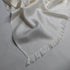 Viscose Self Jacquard - Off White